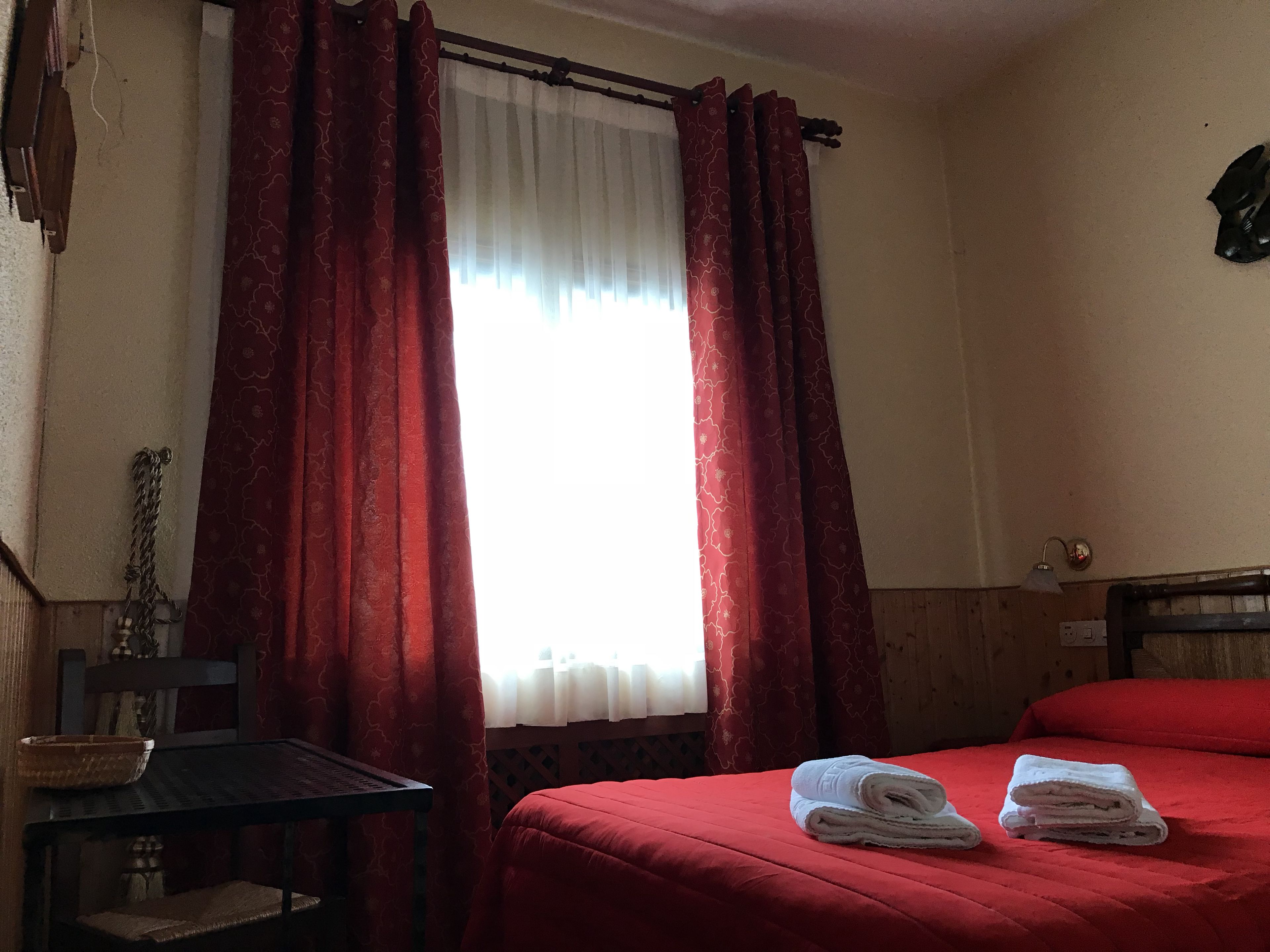 Habitación
