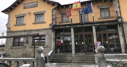 Hostal Puerto