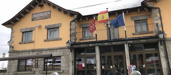 Hostal Puerto