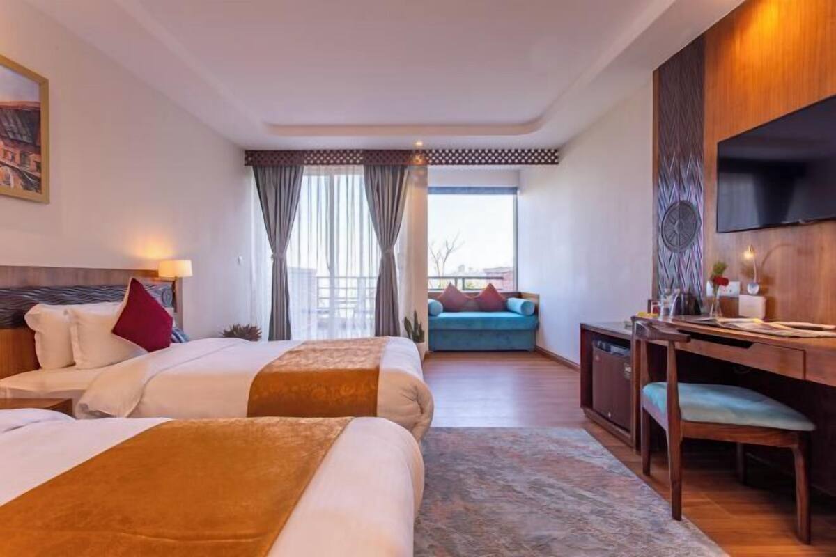 1 bedroom, laptop workspace, free WiFi, bed sheets