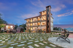 Exterior - Hotel Sarathi (Dhulikhel)