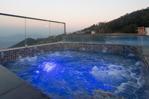 Exterior - Hotel Sarathi (Dhulikhel)