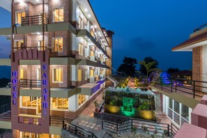 Exterior - Hotel Sarathi (Dhulikhel)