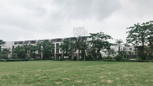 Vườn