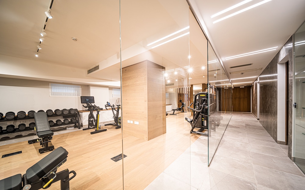 Palazzo Doglio by null