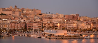 Hotel Palazzo Doglio