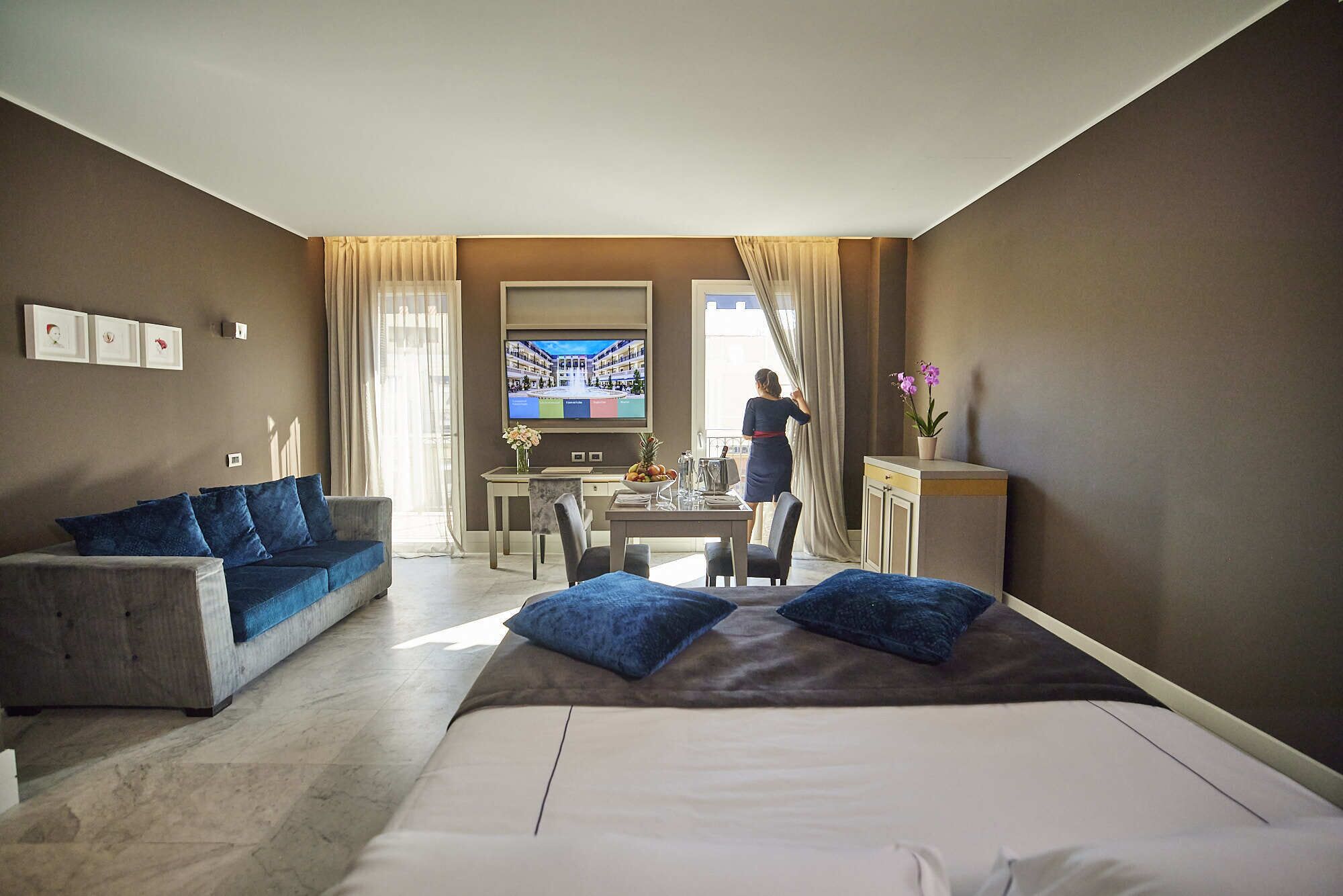 Photo - Palazzo Doglio