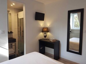 Room amenity - Le Clos des Lodges (Bernay)