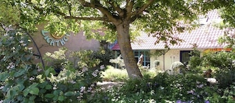 Gästehaus und Cafe - Lichthof