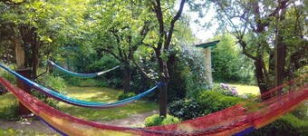 Gästehaus und Cafe - Lichthof