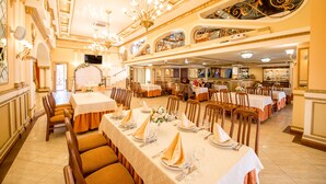 Meeting facility - Hotel & SPA Pysanka (Lviv)