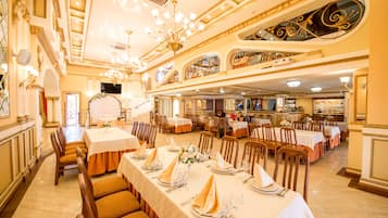 Sala de reunião