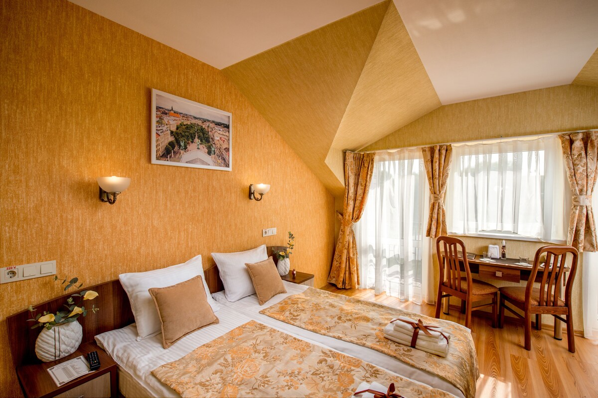 Habitación