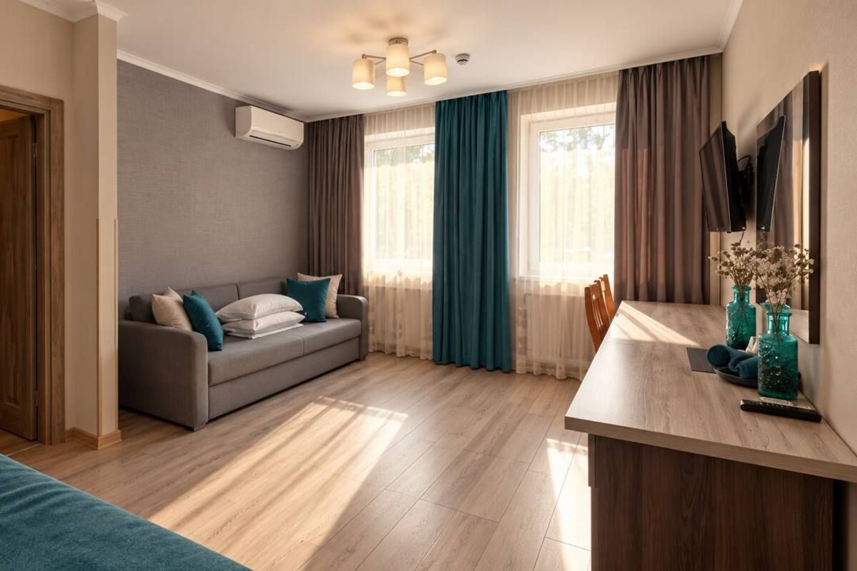 Habitación