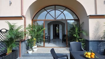 Double Room, Patio | Terrace/patio