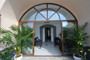 Exterior - Villa Emanuel (Sant'Agnello)