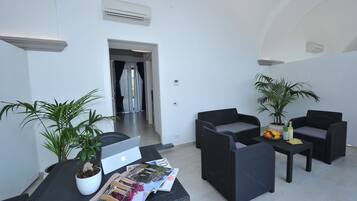 Double Room, Patio | Terrace/patio