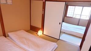 Ferienhaus, 2 Schlafzimmer, Nichtraucher