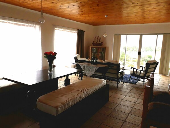 Interior detail - Bella Vita Accommodation (Cape Town)