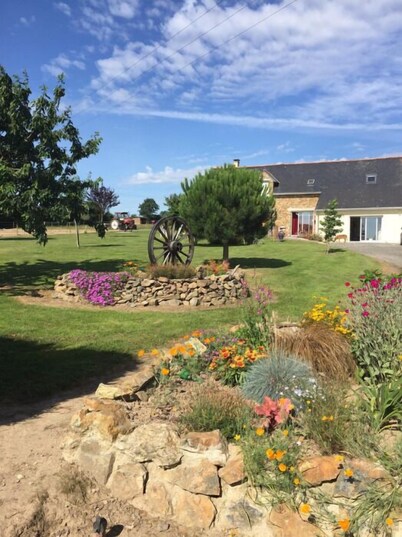 Chambres d’hôtes les alouettes