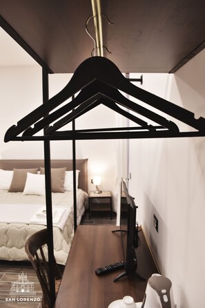 Chambre Quadruple Deluxe