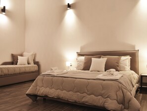 Luxury Quadruple Room