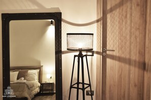 Luxury Quadruple Room