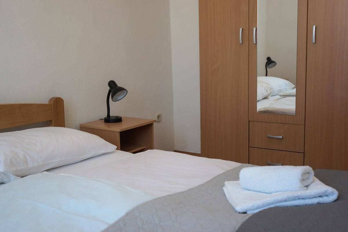 Appartement, vue mer (A2)
