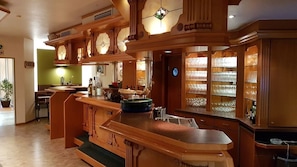 Bar (en la propiedad)