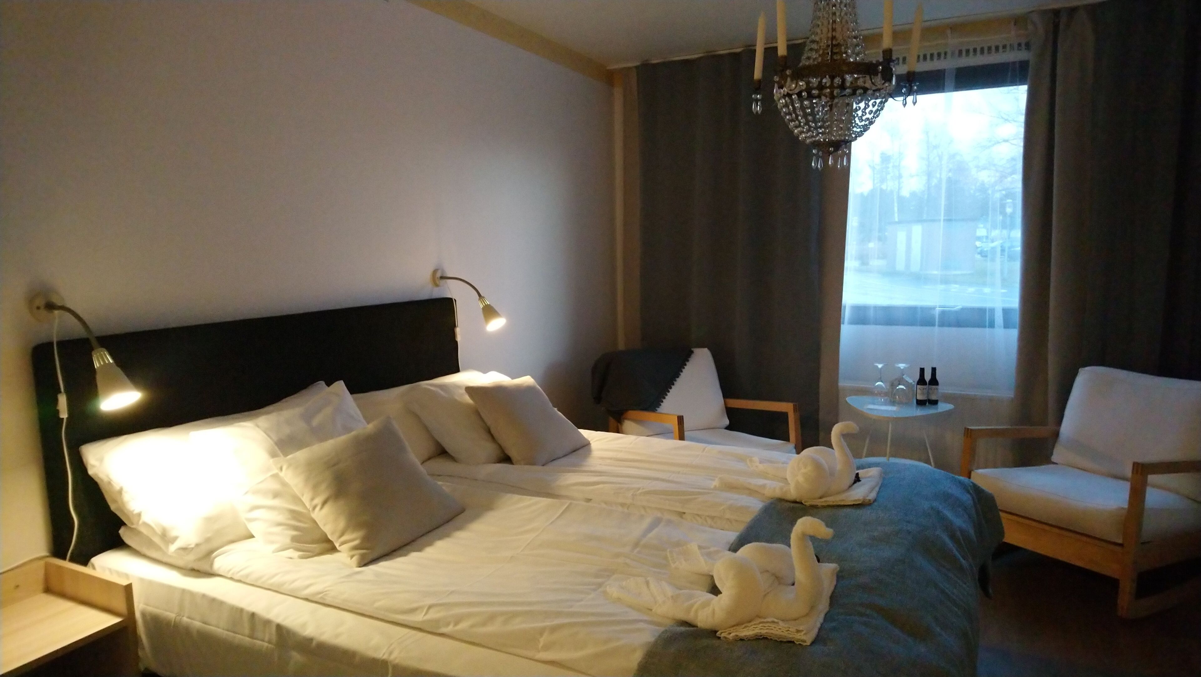 Sábanas de algodón egipcio y ropa de cama de alta calidad 