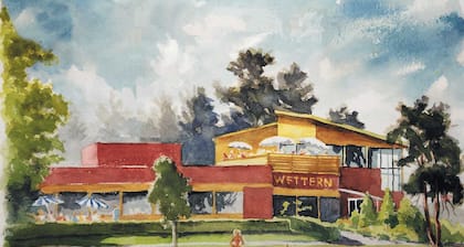 Hotell Wettern