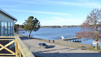 Standard Room (Lake or Courtyard view) | Terrace/patio