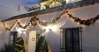 Alojamiento Rural El Pinsapo