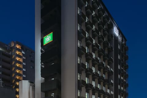 R&Bホテル京都四条河原町