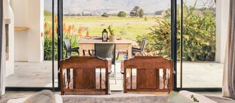 Duikersdrift Winelands Country Escape