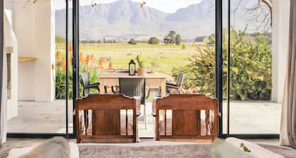 Duikersdrift Winelands Country Escape