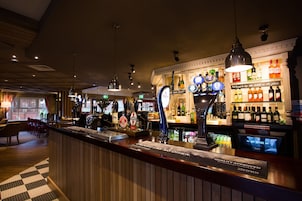 Bar (na propriedade)