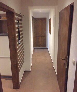 Studiolejlighed (D) | Opholdsområde | Fladskærms-tv