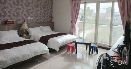 Happy Life B&B