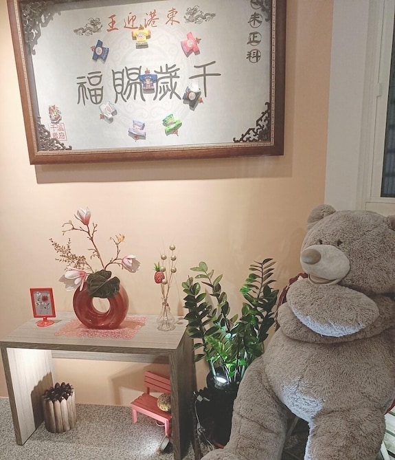 東港怡然雅居民宿評價、特色體驗、房價資訊、訂房連結 – 溫馨親子友善住宿 - 照片 6
