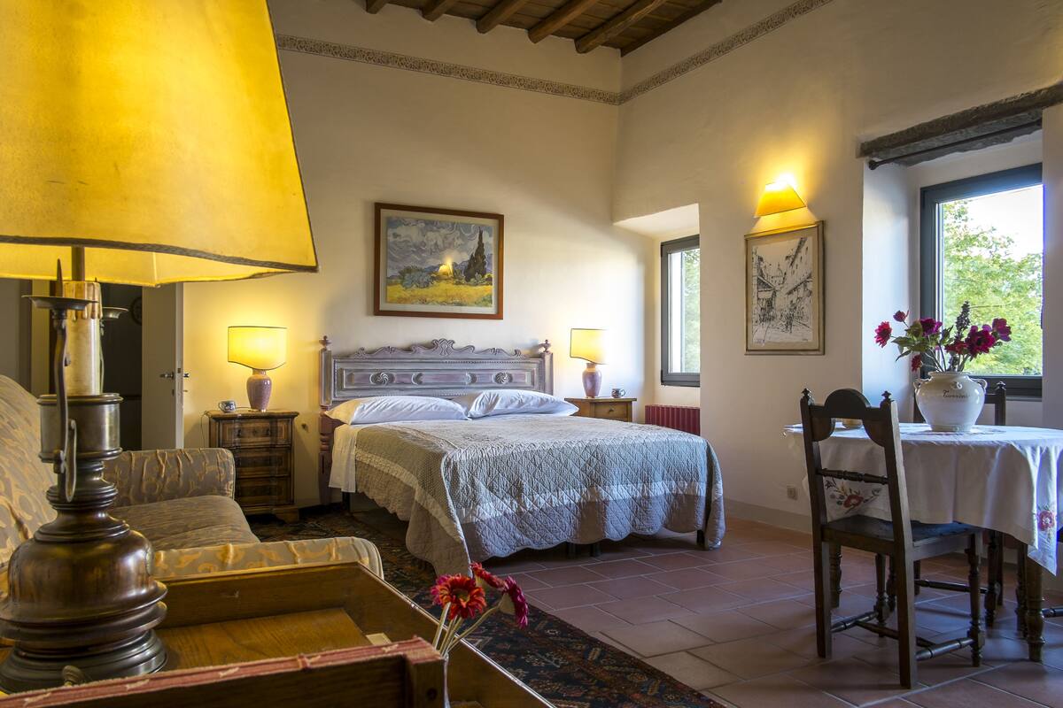Suite, 2 camas Queen size, para no fumadores | Wifi gratis