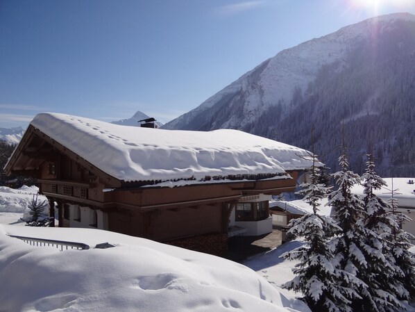 واجهة المنشأة