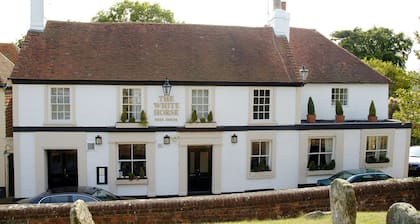 The White Horse Inn