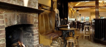 The White Horse Inn