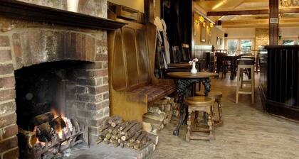 The White Horse Inn