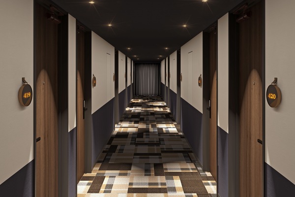Hallway