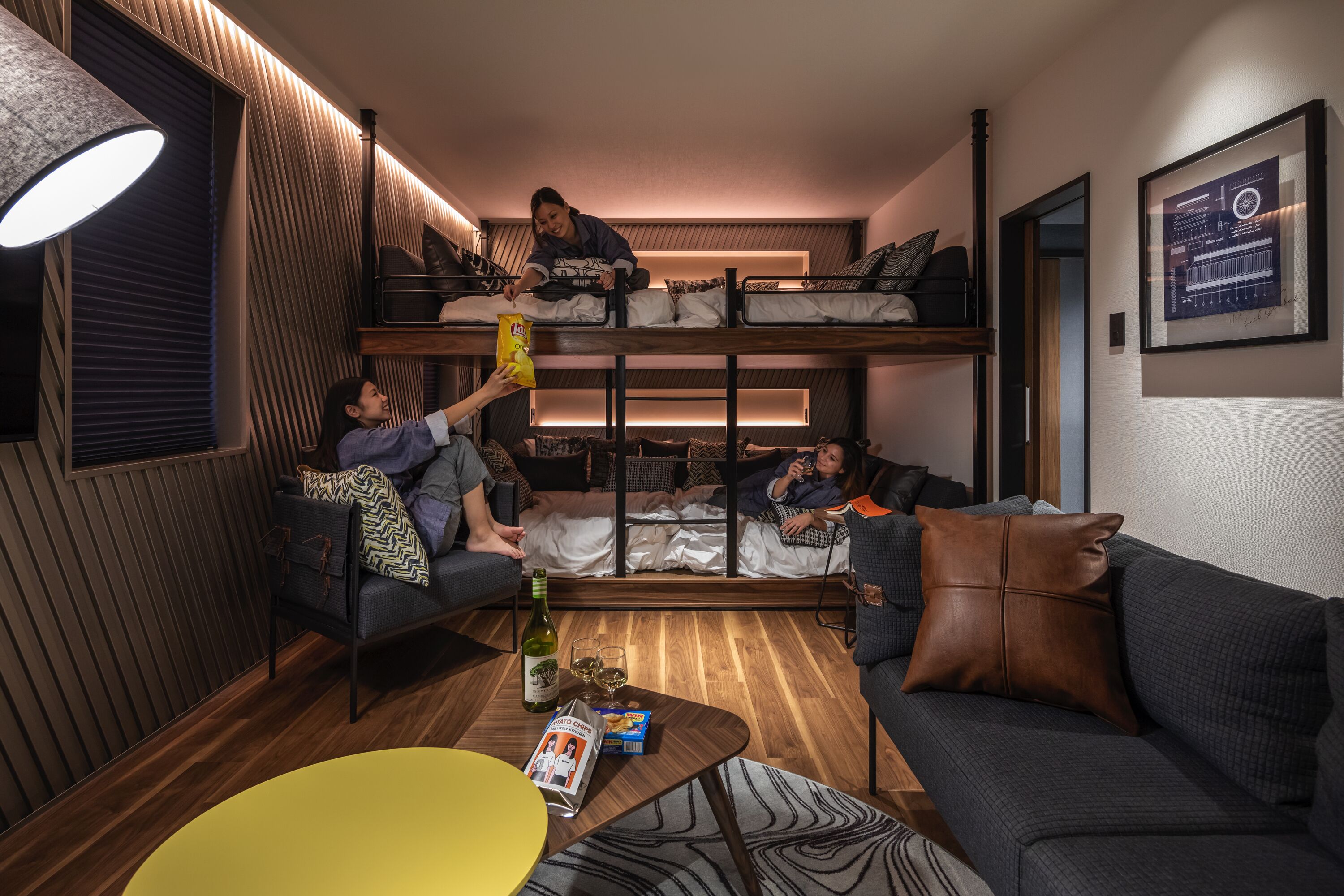 down duvets, in-room safe, individually decorated, free wifi