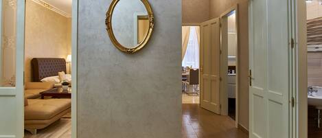 Presidential Apartment | Room amenity