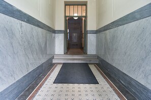 Hallway - Presidential Apartment In The  Old Town Square (Prague)