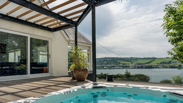 Unclassified image, 1 of 35, button - The Curlews - A Boutique Waterside Home (Teignmouth)
